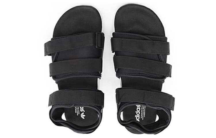 Сандалии с ремешком adidas Adilette - изображение 4
