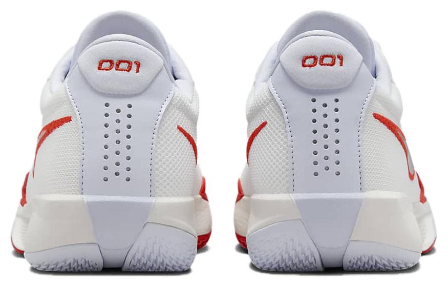 Кроссовки для баскетбола Nike Air Zoom G.T. Cut Academy - изображение 5