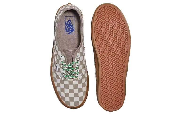 Кеды Vans Authentic - изображение 4