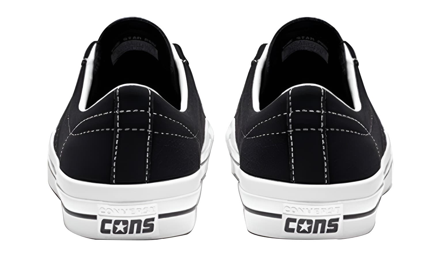 Кеды Converse One Star Pro - изображение 3