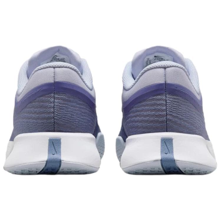 Кроссовки для тенниса Nike Vapor Pro 3 Теннисные Кроссовки Женские Фиолетовые - изображение 4
