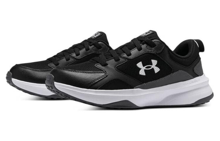 Кроссовки для спортзала Under Armour Charged Edge - изображение 3