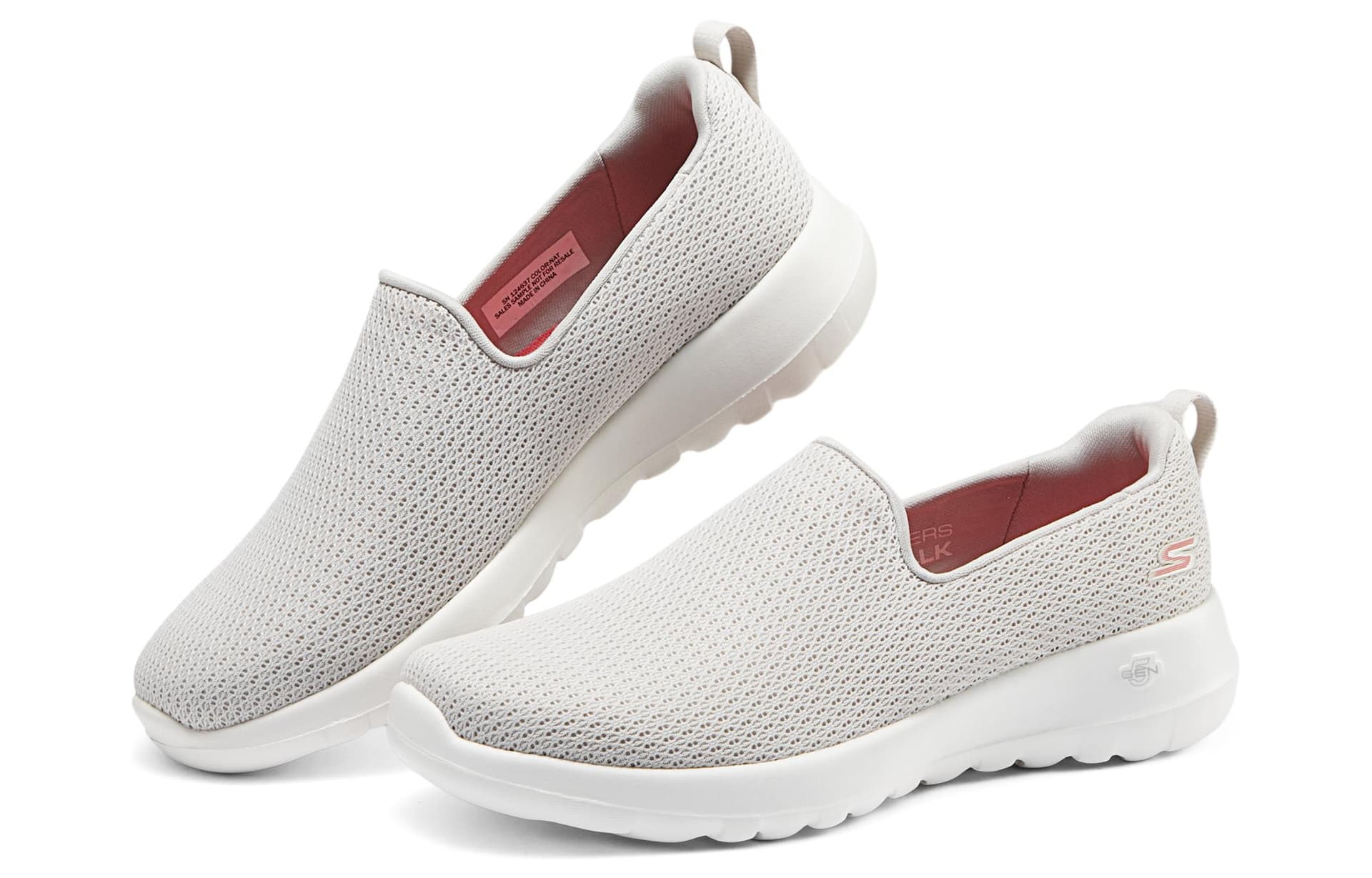 Кроссовки Skechers - изображение 4