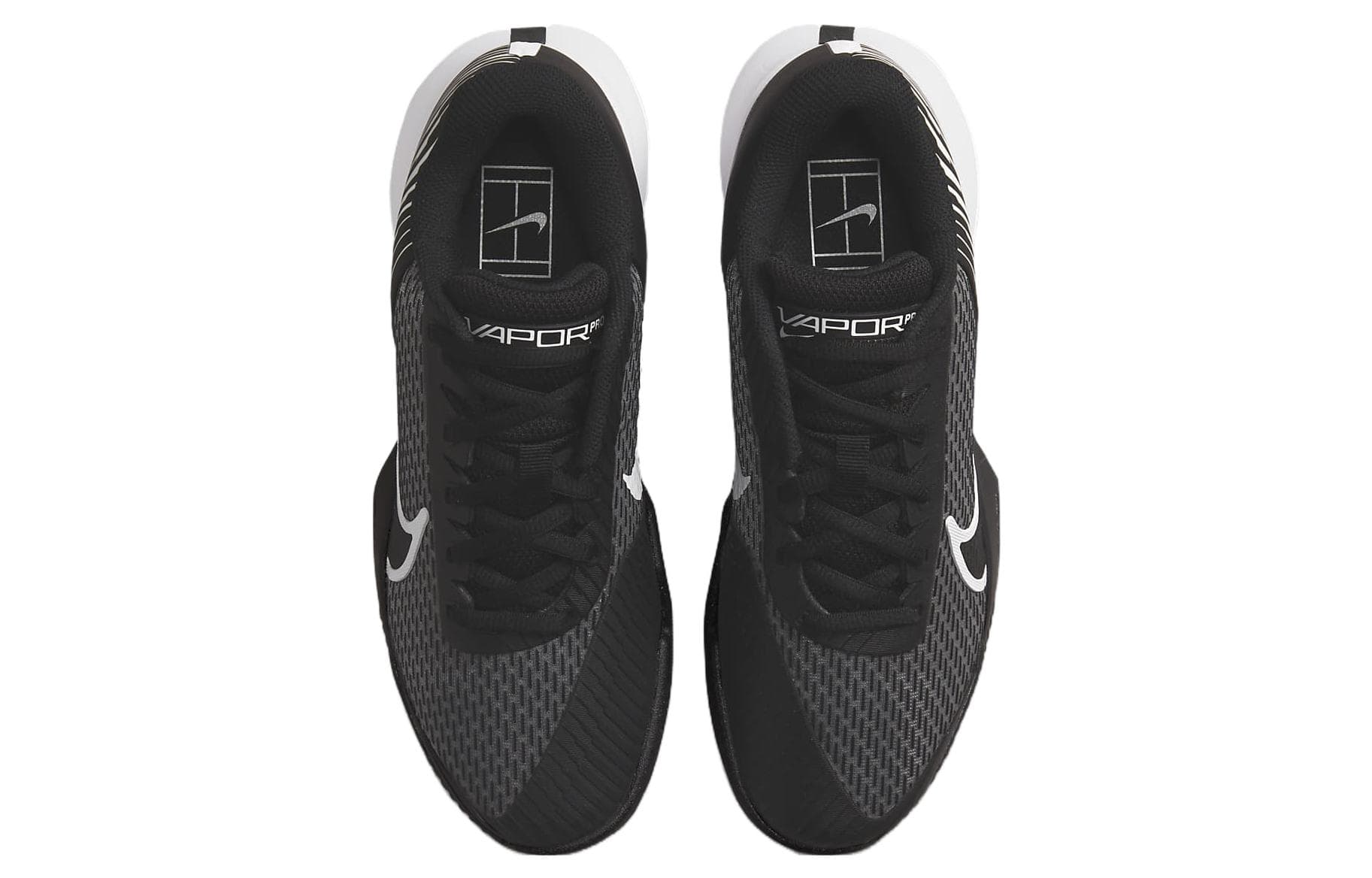 Кроссовки для тенниса Nike Zoom Air Vapor Pro 2 - изображение 4
