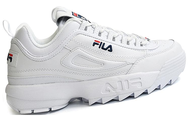 Кроссовки FILA Disruptor 2 Premium - изображение 2