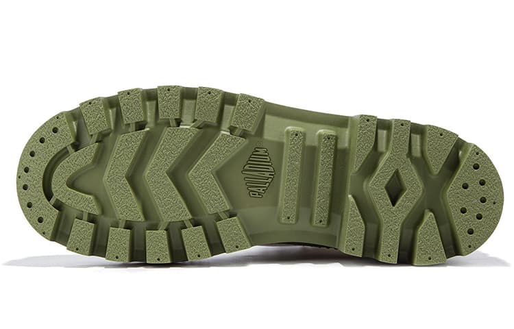 Кеды Palladium Pampa - изображение 5