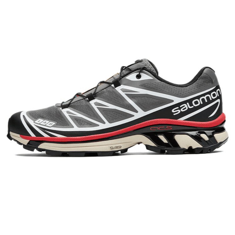 Кроссовки SALOMON - изображение 1