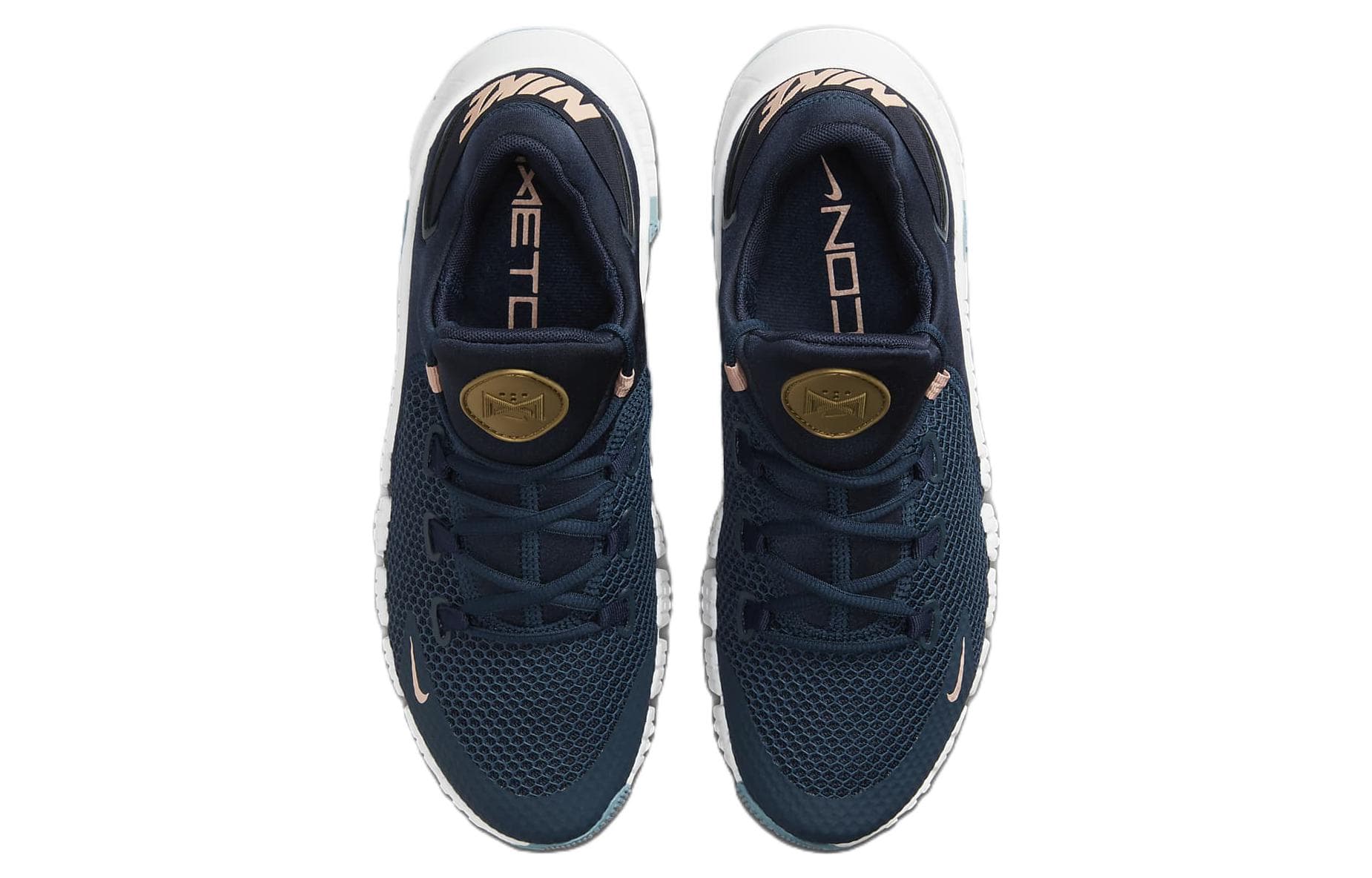 Кроссовки для спортзала Nike Free Metcon 4 - изображение 4