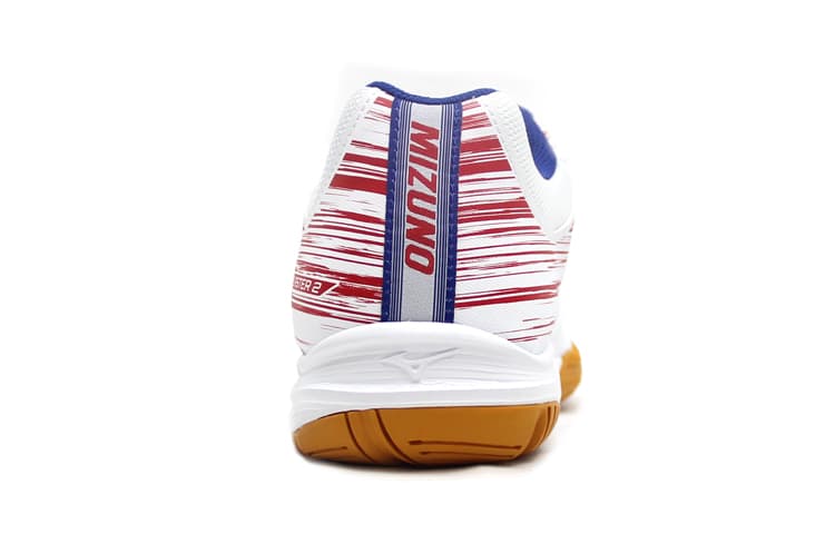 Кроссовки для бадминтона Mizuno Sky Blaster 2 - изображение 4