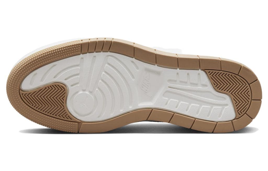 Ретро баскетбольные кроссовки Jordan Air Jordan 1 Elevate High Desert — фото 6