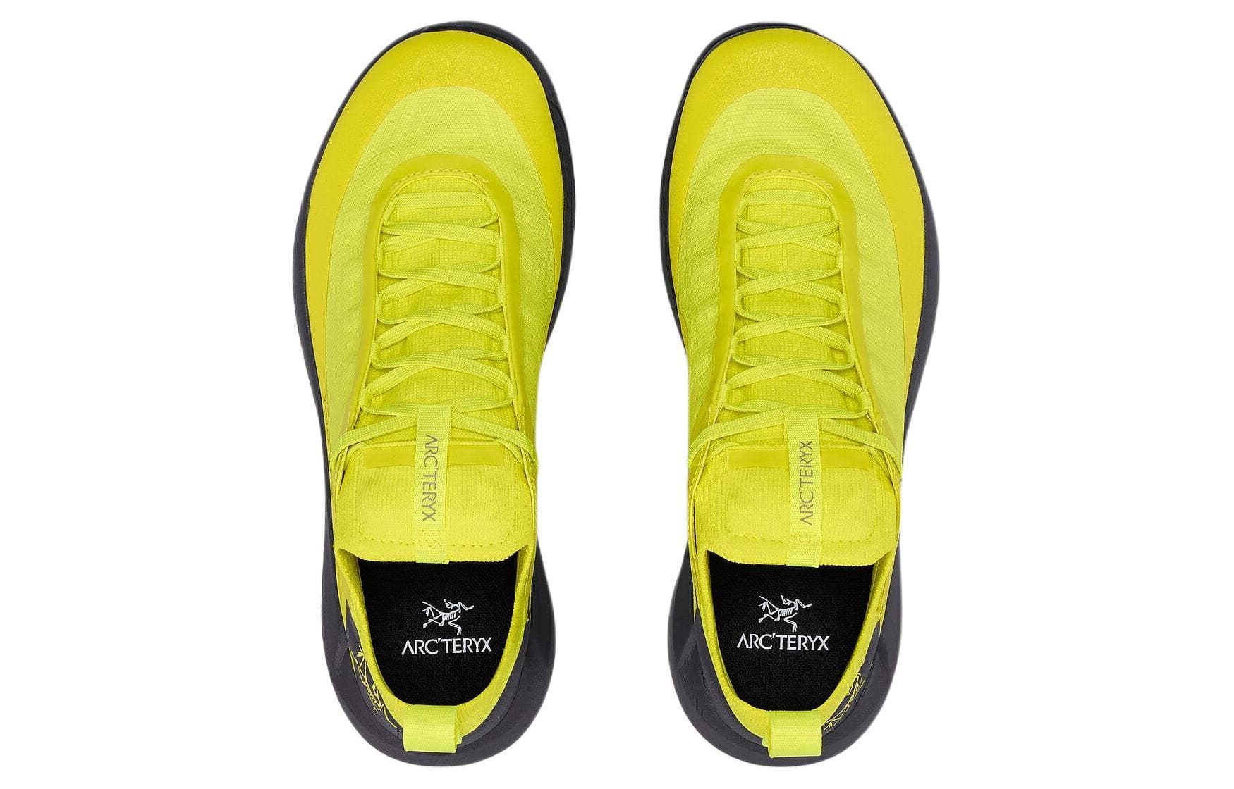 Кроссовки Arcteryx Vertex GTX - изображение 2