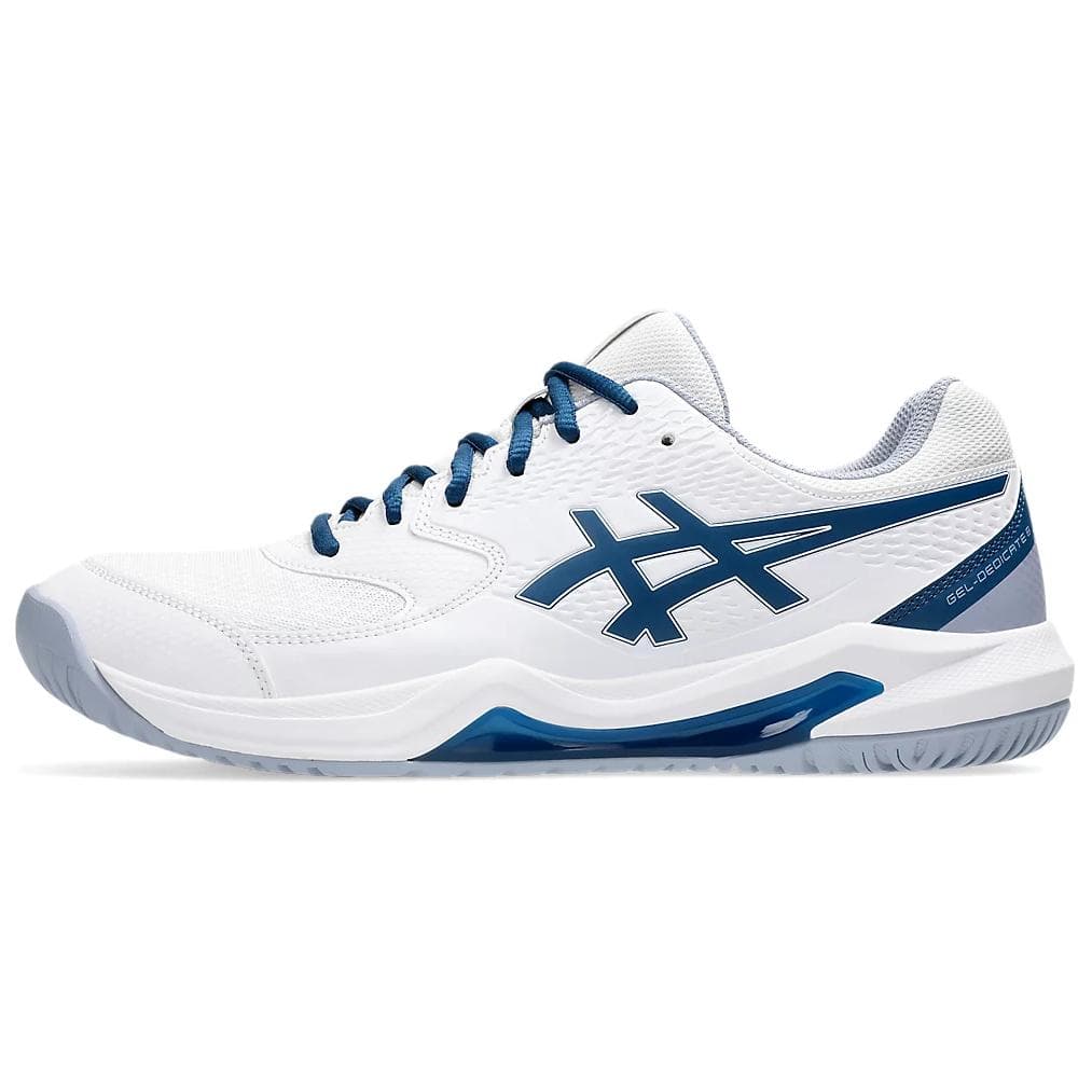 Кроссовки для тенниса Asics Gel-Dedicate 8 - изображение 1