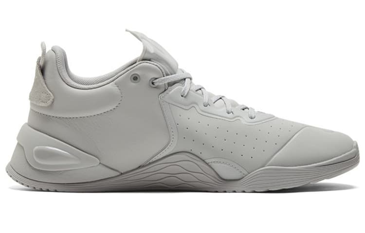 Кроссовки для спортзала Puma Fuse Performance Leather - изображение 2