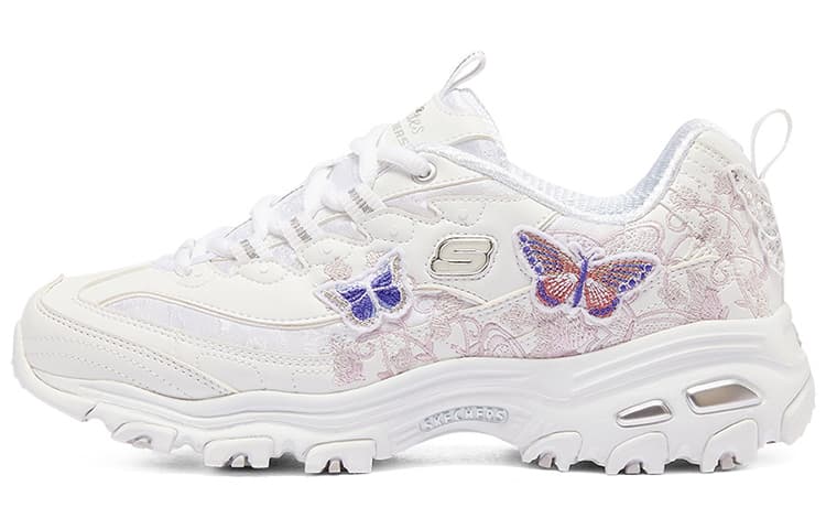 Кроссовки Skechers D'LITES - изображение 1
