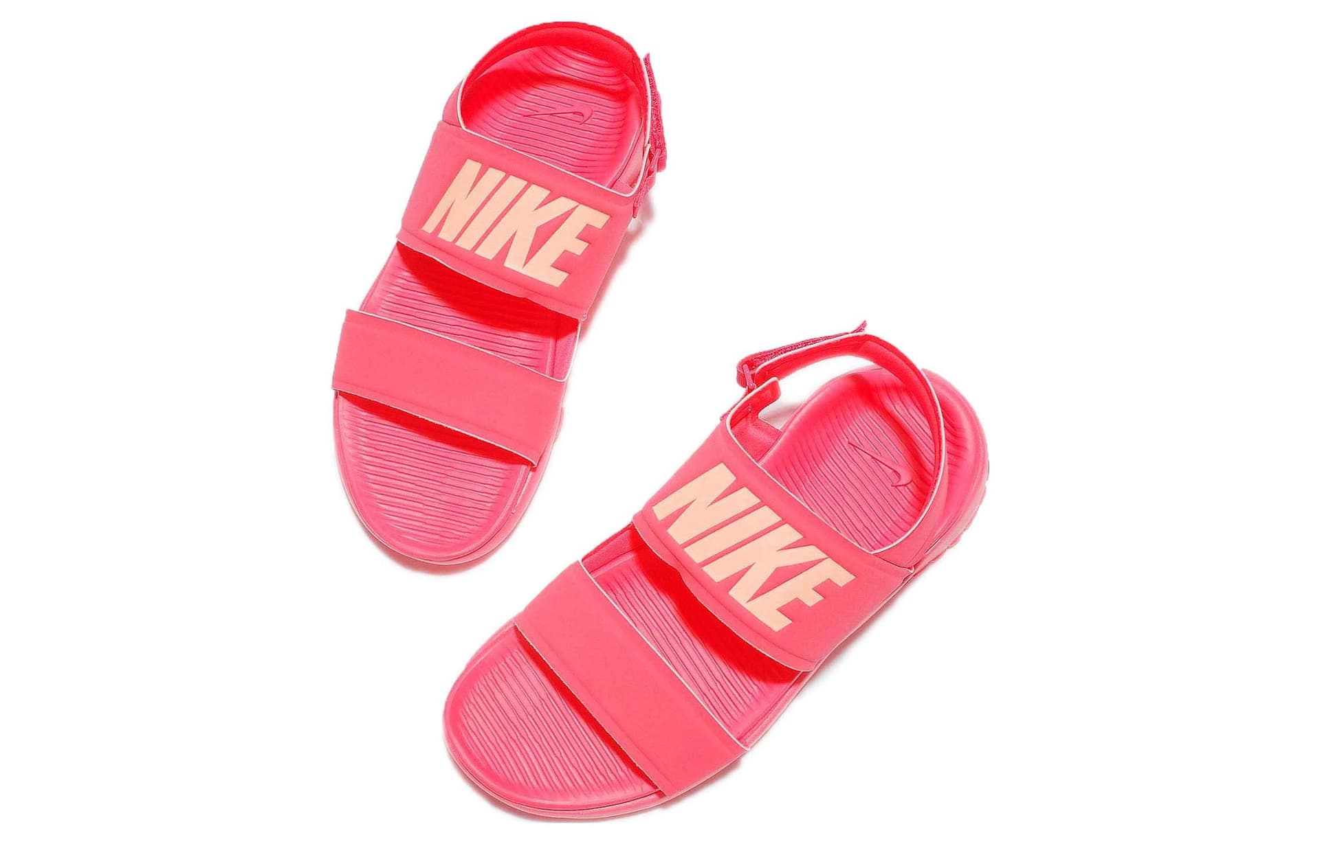 Шлёпанцы Nike Tanjun Sandal - изображение 3