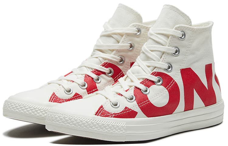 Кеды Converse Chuck Taylor All Star Hi Top LOGO - изображение 3