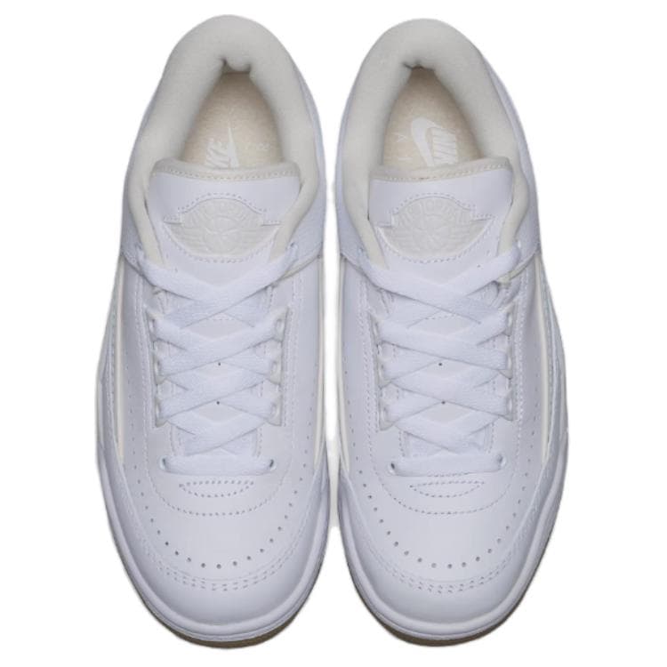 Ретро баскетбольные кроссовки Jordan Air Jordan 2/3 - изображение 3