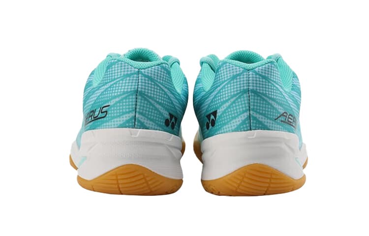 Кроссовки для бадминтона YONEX AX 5 - изображение 4
