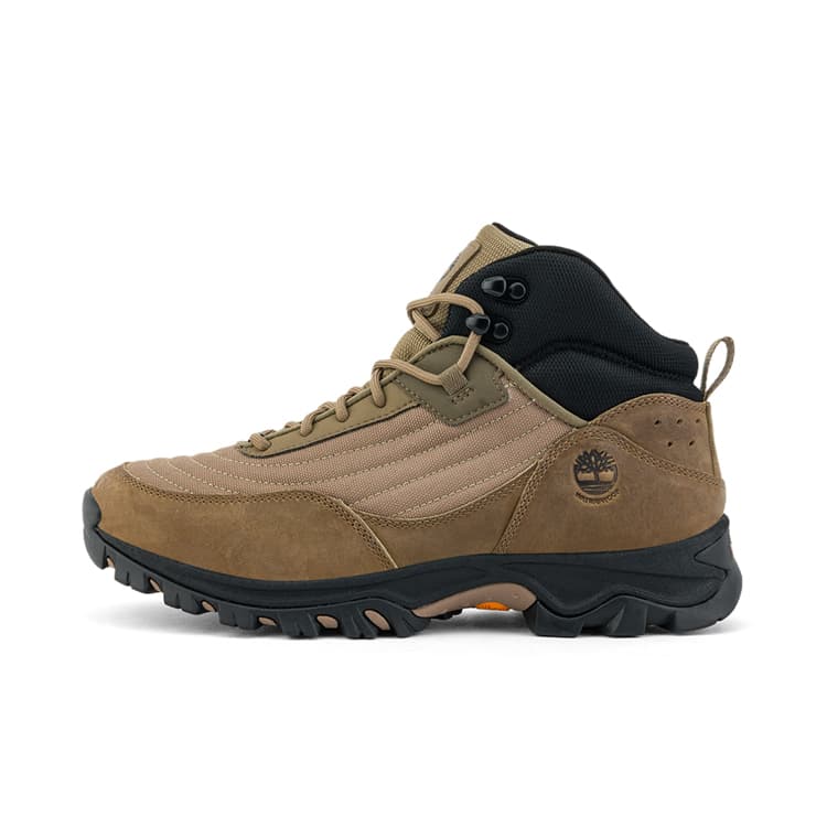 Кроссовки Timberland Альпинистские и туристические ботинки Мужские Коричневые - изображение 1