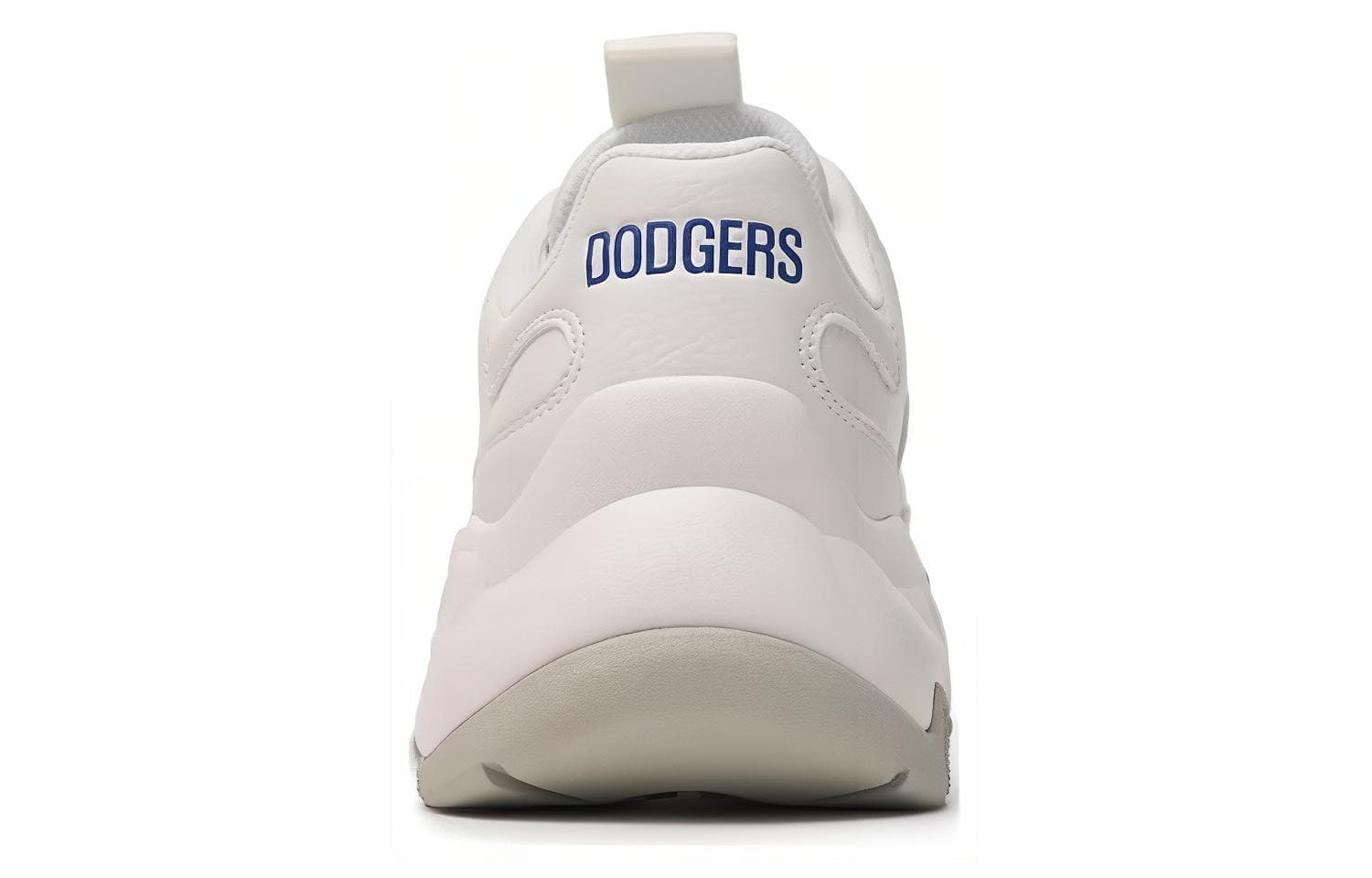 Кроссовки MLB Big Ball Chunky - изображение 6