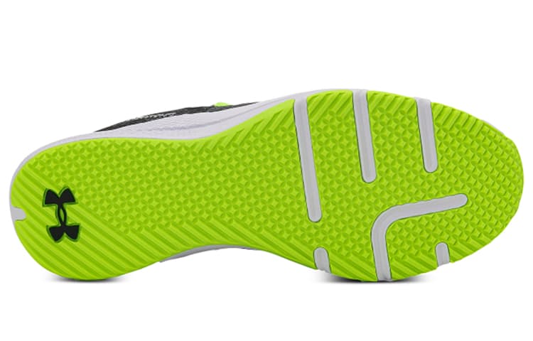 Кроссовки для спортзала Under Armour Charged Focus Print - изображение 5