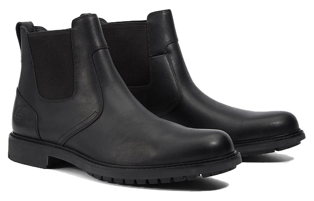 Ботинки челси Timberland - изображение 3