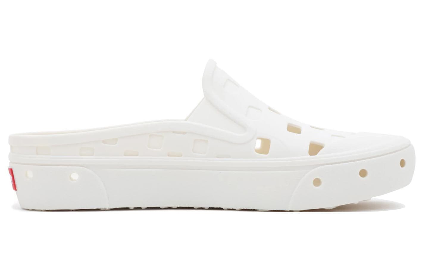 Сабо Vans slip-on Mule TRK - изображение 2
