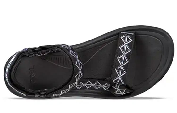 Сандалии с ремешком SANKUANZ x Teva Hurricane XLT2 - изображение 4