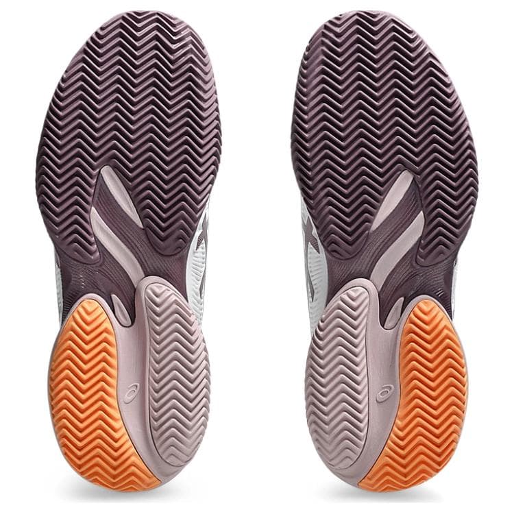 Кроссовки для тенниса Asics Court FF 3 - изображение 5