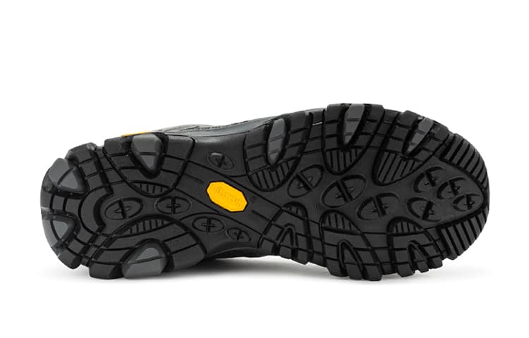Кроссовки Merrell Moab 3 GTX - изображение 5