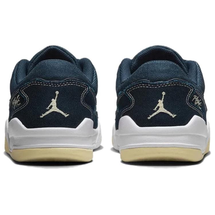 Кроссовки Jordan Flight Court - изображение 5