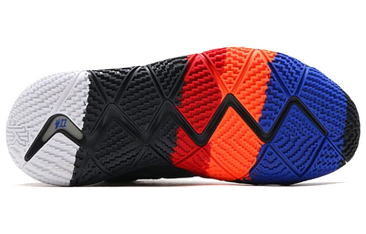 Кроссовки для баскетбола Nike Kyrie 4 Year Of The Monkey - изображение 5