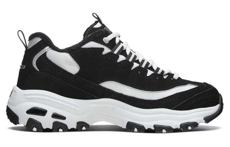 Кроссовки Skechers D'LITES 1.0 - изображение 2