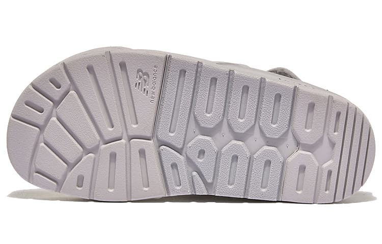 Сандалии с ремешком New Balance 3205 - изображение 4