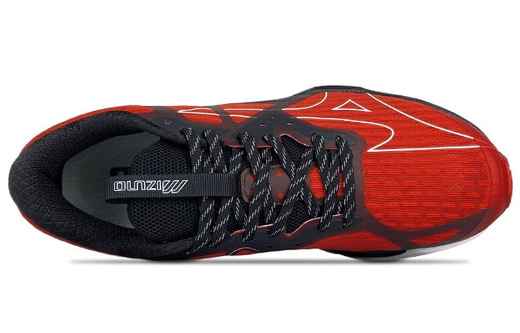 Кроссовки Mizuno PI Knit - изображение 3