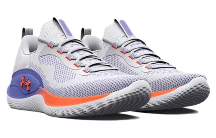 Кроссовки для спортзала Under Armour - изображение 3