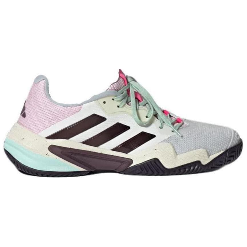 Кроссовки для тенниса adidas Barricade 13 Tennis - изображение 7