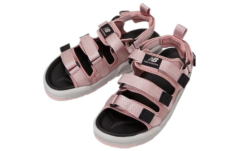 Шлёпанцы New Balance Sandals - изображение 3