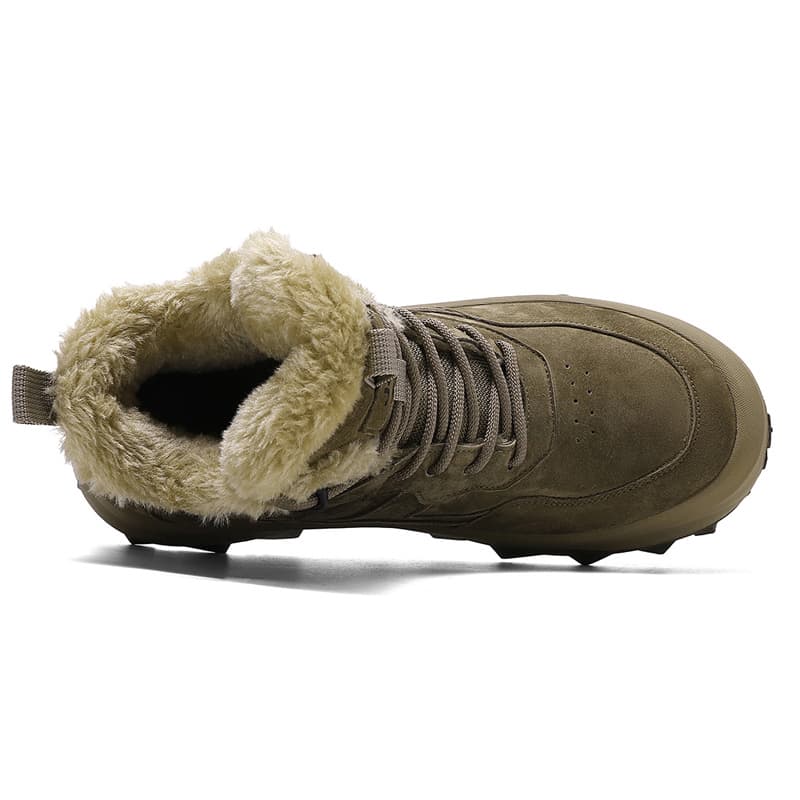 Ботинки зимние Jeep Snow Boots - изображение 3