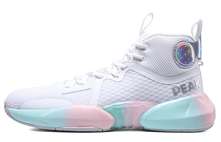 Кроссовки для баскетбола Peak Basketball Shoes - изображение 1