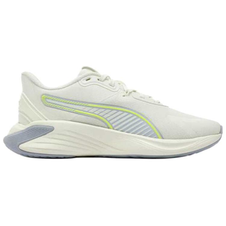 Кроссовки для спортзала PUMA Низкие Кроссовки для Тренировок Женские Белые - изображение 2