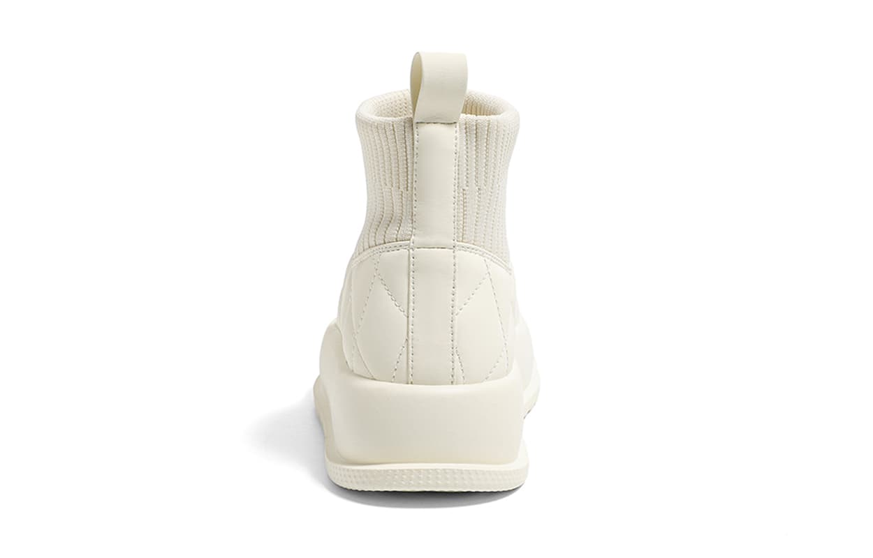 Ботинки зимние HUANQIU Snow Boots - изображение 4