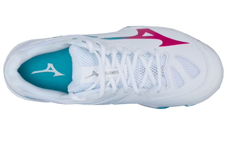 Кроссовки для бадминтона Mizuno Wave Claw 2 - изображение 2
