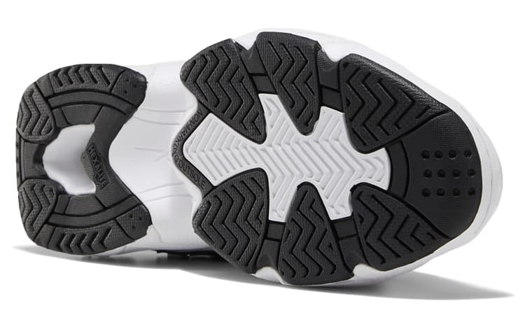 Ретро баскетбольные кроссовки Reebok AVANT GUARD - изображение 4
