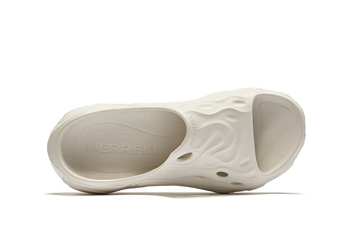 Сандалии с ремешком MerrellHYDRO SLIDE 2 - изображение 3
