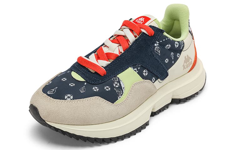 Кроссовки Kappa - изображение 2