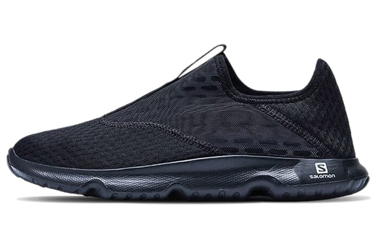 Кроссовки Salomon Reelax Moc 5.0 - изображение 1