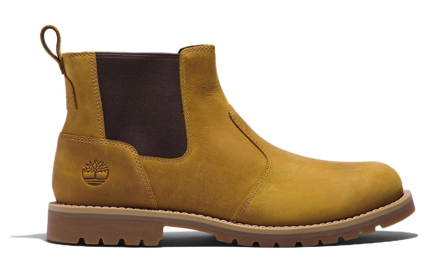 Ботинки челси Timberland REDWOOD FALLS - изображение 2