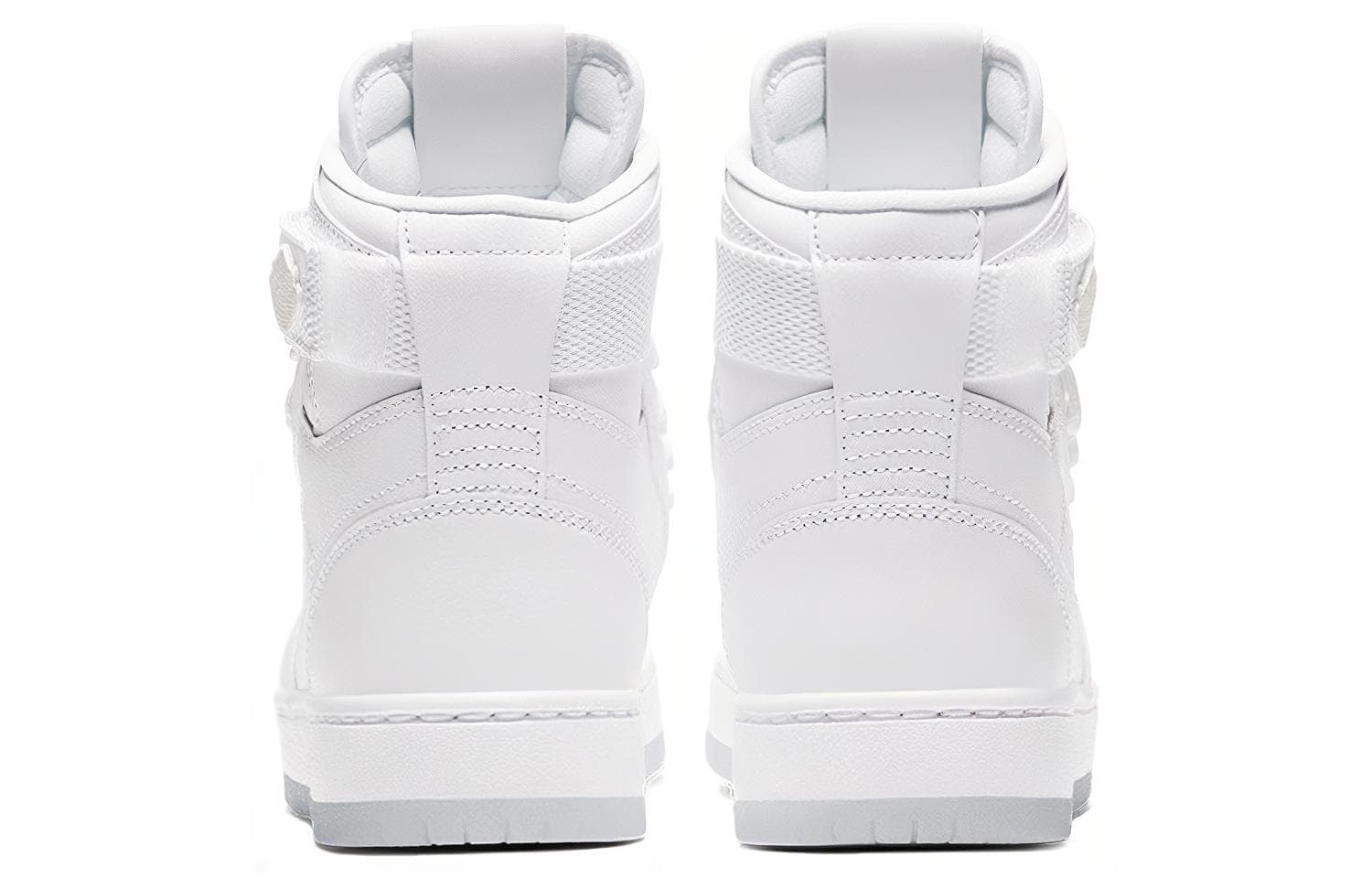 Ретро баскетбольные кроссовки Jordan Air Jordan 1 Nova XX PU - изображение 5