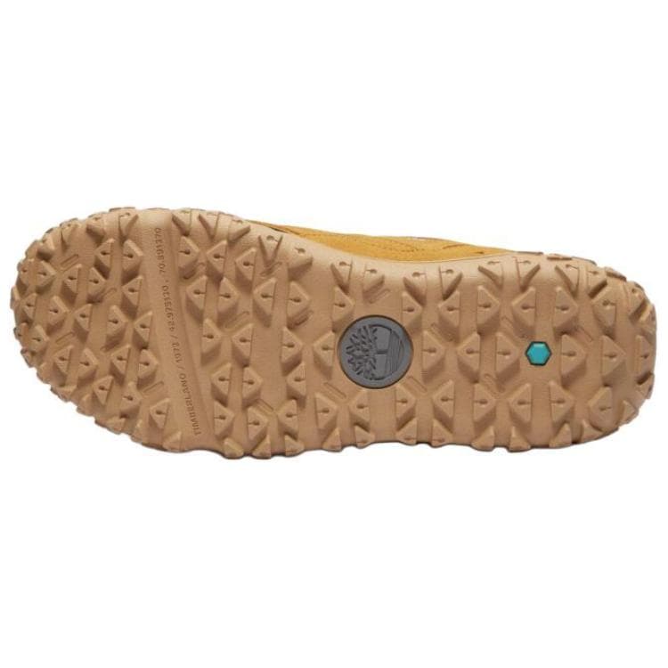 Кроссовки Timberland Greenstride Motion противоскользящая устойчивая к истиранию низкий верх походная обувь - изображение 5